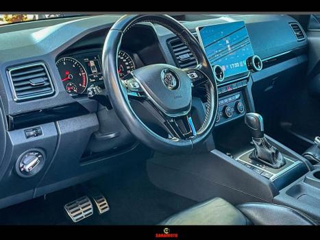 VOLKSWAGEN Amarok 3.0 V6 CABINE DUPLA HIGHLINE EXTREME 4X4 TURBO INTERCOOLER AUTOMTICO, Foto 11