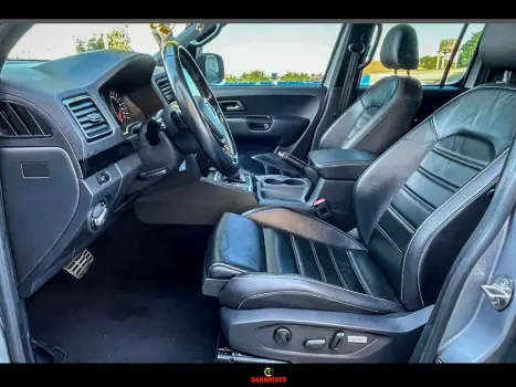 VOLKSWAGEN Amarok 3.0 V6 CABINE DUPLA HIGHLINE EXTREME 4X4 TURBO INTERCOOLER AUTOMTICO, Foto 12