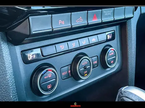 VOLKSWAGEN Amarok 3.0 V6 CABINE DUPLA HIGHLINE EXTREME 4X4 TURBO INTERCOOLER AUTOMTICO, Foto 13