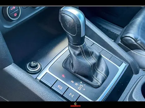 VOLKSWAGEN Amarok 3.0 V6 CABINE DUPLA HIGHLINE EXTREME 4X4 TURBO INTERCOOLER AUTOMTICO, Foto 15