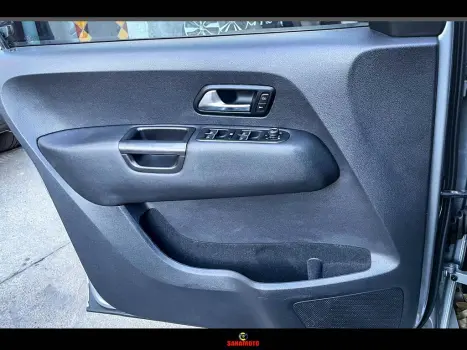 VOLKSWAGEN Amarok 3.0 V6 CABINE DUPLA HIGHLINE EXTREME 4X4 TURBO INTERCOOLER AUTOMTICO, Foto 18