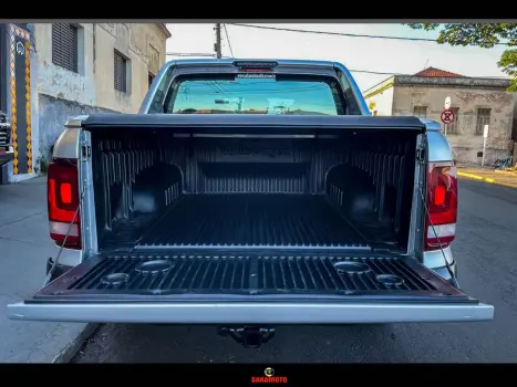 VOLKSWAGEN Amarok 3.0 V6 CABINE DUPLA HIGHLINE EXTREME 4X4 TURBO INTERCOOLER AUTOMTICO, Foto 20