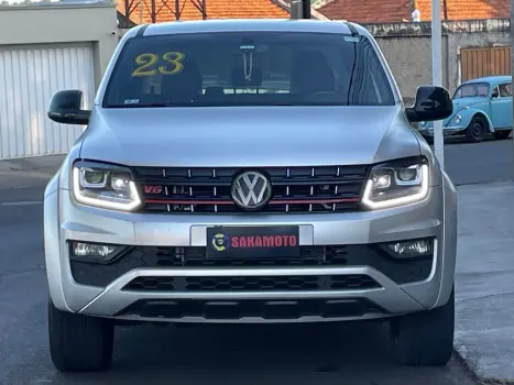 VOLKSWAGEN Amarok 3.0 V6 CABINE DUPLA HIGHLINE EXTREME 4X4 TURBO INTERCOOLER AUTOMTICO, Foto 25