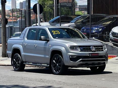 VOLKSWAGEN Amarok 3.0 V6 CABINE DUPLA HIGHLINE EXTREME 4X4 TURBO INTERCOOLER AUTOM�TICO, Foto 1