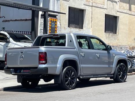 VOLKSWAGEN Amarok 3.0 V6 CABINE DUPLA HIGHLINE EXTREME 4X4 TURBO INTERCOOLER AUTOM�TICO, Foto 2