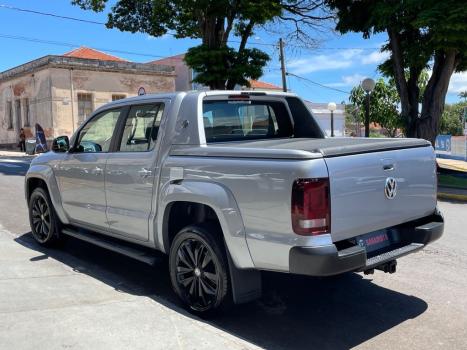 VOLKSWAGEN Amarok 3.0 V6 CABINE DUPLA HIGHLINE EXTREME 4X4 TURBO INTERCOOLER AUTOM�TICO, Foto 3