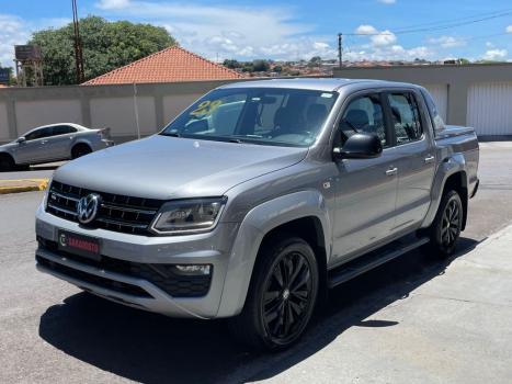 VOLKSWAGEN Amarok 3.0 V6 CABINE DUPLA HIGHLINE EXTREME 4X4 TURBO INTERCOOLER AUTOM�TICO, Foto 4