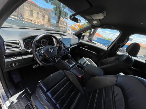 VOLKSWAGEN Amarok 3.0 V6 CABINE DUPLA HIGHLINE EXTREME 4X4 TURBO INTERCOOLER AUTOM�TICO, Foto 5