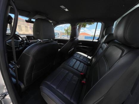VOLKSWAGEN Amarok 3.0 V6 CABINE DUPLA HIGHLINE EXTREME 4X4 TURBO INTERCOOLER AUTOM�TICO, Foto 6