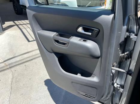 VOLKSWAGEN Amarok 3.0 V6 CABINE DUPLA HIGHLINE EXTREME 4X4 TURBO INTERCOOLER AUTOM�TICO, Foto 8