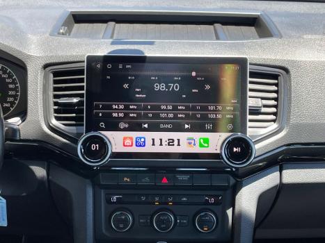 VOLKSWAGEN Amarok 3.0 V6 CABINE DUPLA HIGHLINE EXTREME 4X4 TURBO INTERCOOLER AUTOM�TICO, Foto 10