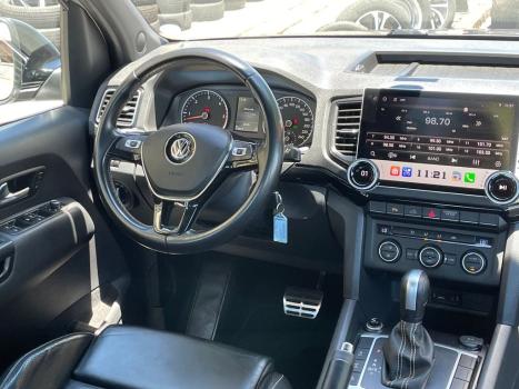VOLKSWAGEN Amarok 3.0 V6 CABINE DUPLA HIGHLINE EXTREME 4X4 TURBO INTERCOOLER AUTOM�TICO, Foto 11