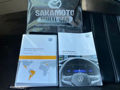 VOLKSWAGEN Amarok 3.0 V6 CABINE DUPLA HIGHLINE EXTREME 4X4 TURBO INTERCOOLER AUTOM�TICO, Foto 13