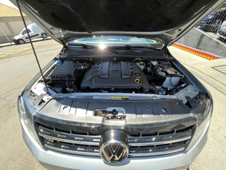 VOLKSWAGEN Amarok 3.0 V6 CABINE DUPLA HIGHLINE EXTREME 4X4 TURBO INTERCOOLER AUTOM�TICO, Foto 17