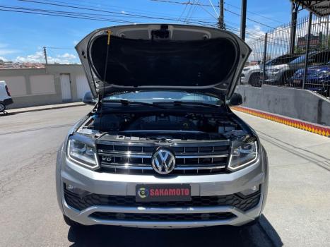 VOLKSWAGEN Amarok 3.0 V6 CABINE DUPLA HIGHLINE EXTREME 4X4 TURBO INTERCOOLER AUTOM�TICO, Foto 18