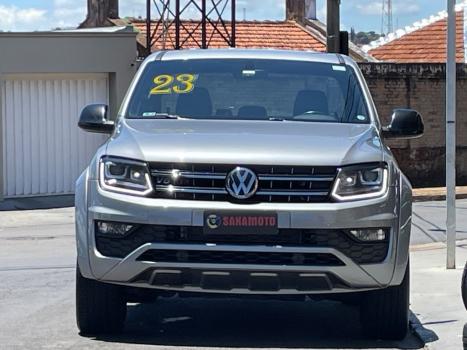 VOLKSWAGEN Amarok 3.0 V6 CABINE DUPLA HIGHLINE EXTREME 4X4 TURBO INTERCOOLER AUTOM�TICO, Foto 19