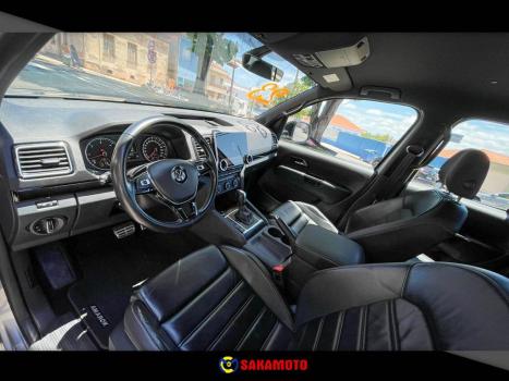 VOLKSWAGEN Amarok 3.0 V6 CABINE DUPLA HIGHLINE EXTREME 4X4 TURBO INTERCOOLER AUTOM�TICO, Foto 5