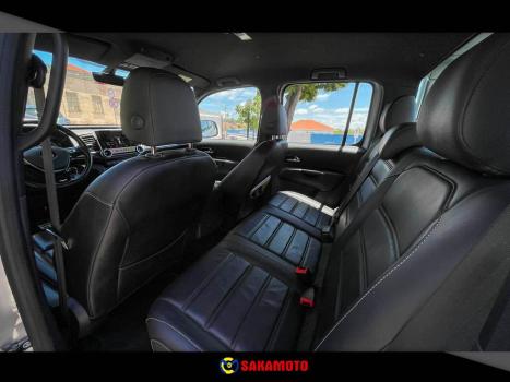 VOLKSWAGEN Amarok 3.0 V6 CABINE DUPLA HIGHLINE EXTREME 4X4 TURBO INTERCOOLER AUTOM�TICO, Foto 6