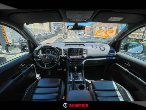 VOLKSWAGEN Amarok 3.0 V6 CABINE DUPLA HIGHLINE EXTREME 4X4 TURBO INTERCOOLER AUTOM�TICO, Foto 7