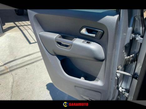 VOLKSWAGEN Amarok 3.0 V6 CABINE DUPLA HIGHLINE EXTREME 4X4 TURBO INTERCOOLER AUTOM�TICO, Foto 8