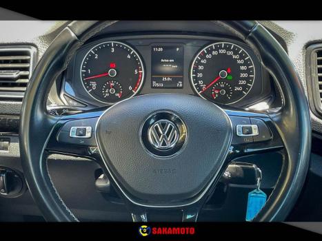 VOLKSWAGEN Amarok 3.0 V6 CABINE DUPLA HIGHLINE EXTREME 4X4 TURBO INTERCOOLER AUTOM�TICO, Foto 9