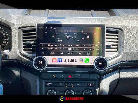 VOLKSWAGEN Amarok 3.0 V6 CABINE DUPLA HIGHLINE EXTREME 4X4 TURBO INTERCOOLER AUTOM�TICO, Foto 10