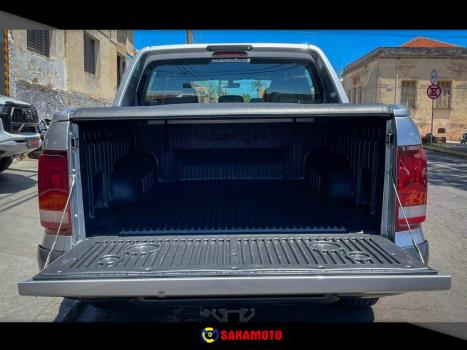 VOLKSWAGEN Amarok 3.0 V6 CABINE DUPLA HIGHLINE EXTREME 4X4 TURBO INTERCOOLER AUTOM�TICO, Foto 13