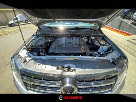 VOLKSWAGEN Amarok 3.0 V6 CABINE DUPLA HIGHLINE EXTREME 4X4 TURBO INTERCOOLER AUTOM�TICO, Foto 16