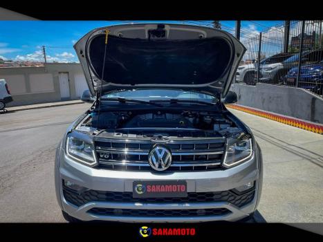 VOLKSWAGEN Amarok 3.0 V6 CABINE DUPLA HIGHLINE EXTREME 4X4 TURBO INTERCOOLER AUTOM�TICO, Foto 17