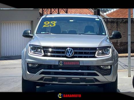 VOLKSWAGEN Amarok 3.0 V6 CABINE DUPLA HIGHLINE EXTREME 4X4 TURBO INTERCOOLER AUTOM�TICO, Foto 18