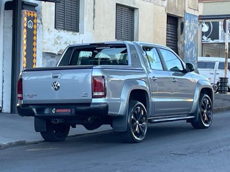 VOLKSWAGEN Amarok 3.0 V6 CABINE DUPLA HIGHLINE EXTREME 4X4 TURBO INTERCOOLER AUTOM�TICO, Foto 2