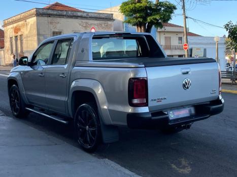 VOLKSWAGEN Amarok 3.0 V6 CABINE DUPLA HIGHLINE EXTREME 4X4 TURBO INTERCOOLER AUTOM�TICO, Foto 4
