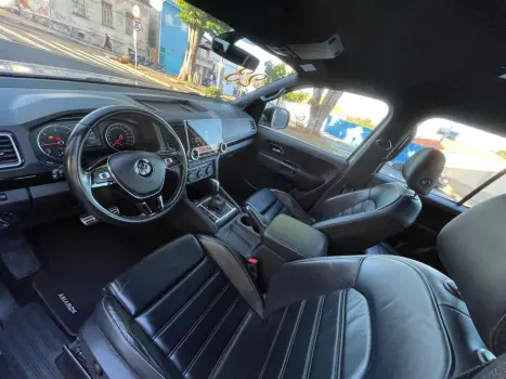 VOLKSWAGEN Amarok 3.0 V6 CABINE DUPLA HIGHLINE EXTREME 4X4 TURBO INTERCOOLER AUTOM�TICO, Foto 5