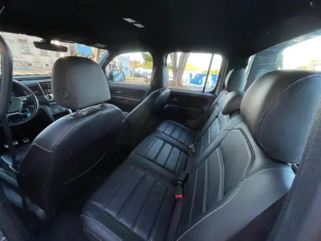 VOLKSWAGEN Amarok 3.0 V6 CABINE DUPLA HIGHLINE EXTREME 4X4 TURBO INTERCOOLER AUTOM�TICO, Foto 6