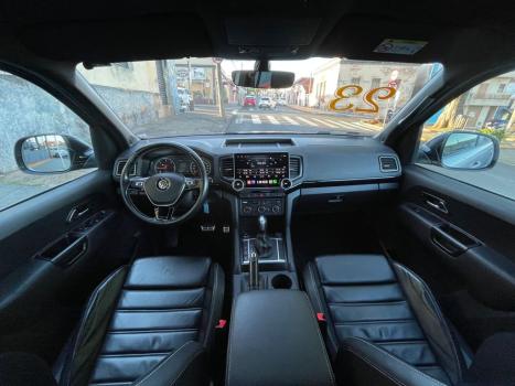 VOLKSWAGEN Amarok 3.0 V6 CABINE DUPLA HIGHLINE EXTREME 4X4 TURBO INTERCOOLER AUTOM�TICO, Foto 7
