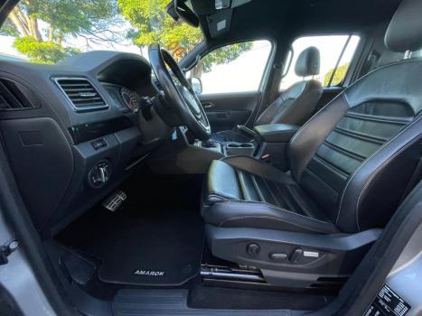 VOLKSWAGEN Amarok 3.0 V6 CABINE DUPLA HIGHLINE EXTREME 4X4 TURBO INTERCOOLER AUTOM�TICO, Foto 11