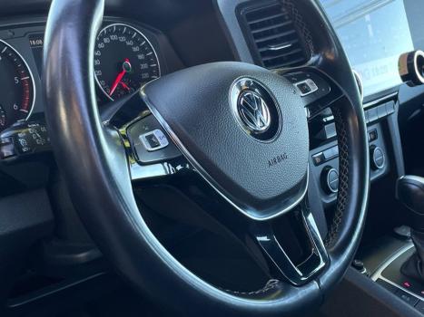 VOLKSWAGEN Amarok 3.0 V6 CABINE DUPLA HIGHLINE EXTREME 4X4 TURBO INTERCOOLER AUTOM�TICO, Foto 14