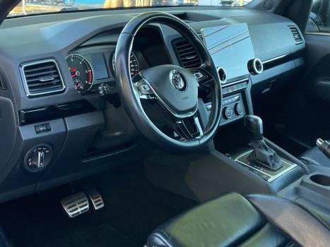 VOLKSWAGEN Amarok 3.0 V6 CABINE DUPLA HIGHLINE EXTREME 4X4 TURBO INTERCOOLER AUTOM�TICO, Foto 16