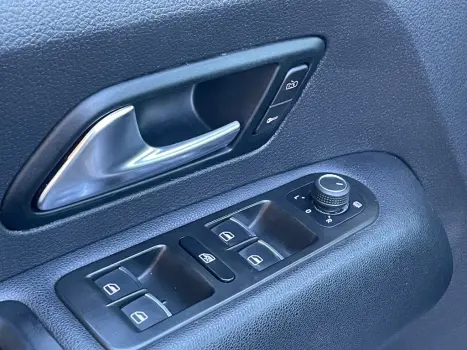 VOLKSWAGEN Amarok 3.0 V6 CABINE DUPLA HIGHLINE EXTREME 4X4 TURBO INTERCOOLER AUTOM�TICO, Foto 19