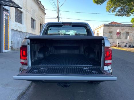 VOLKSWAGEN Amarok 3.0 V6 CABINE DUPLA HIGHLINE EXTREME 4X4 TURBO INTERCOOLER AUTOM�TICO, Foto 22