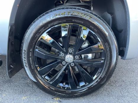 VOLKSWAGEN Amarok 3.0 V6 CABINE DUPLA HIGHLINE EXTREME 4X4 TURBO INTERCOOLER AUTOM�TICO, Foto 24
