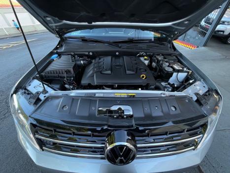 VOLKSWAGEN Amarok 3.0 V6 CABINE DUPLA HIGHLINE EXTREME 4X4 TURBO INTERCOOLER AUTOM�TICO, Foto 25