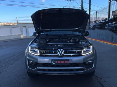 VOLKSWAGEN Amarok 3.0 V6 CABINE DUPLA HIGHLINE EXTREME 4X4 TURBO INTERCOOLER AUTOM�TICO, Foto 26