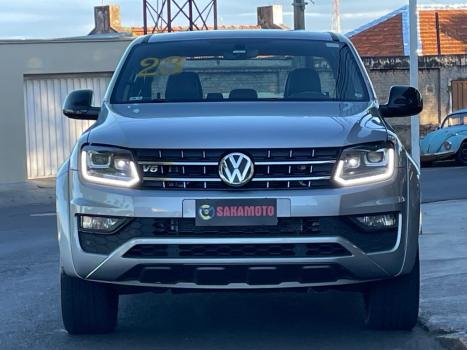 VOLKSWAGEN Amarok 3.0 V6 CABINE DUPLA HIGHLINE EXTREME 4X4 TURBO INTERCOOLER AUTOM�TICO, Foto 27