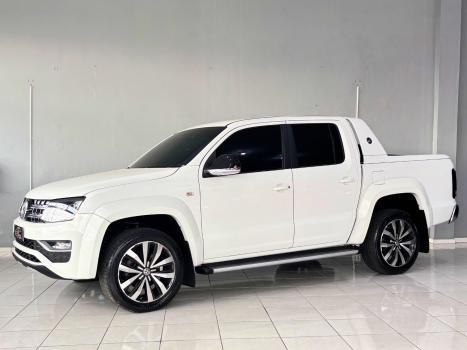 VOLKSWAGEN Amarok 3.0 V6 CABINE DUPLA HIGHLINE EXTREME 4X4 TURBO INTERCOOLER AUTOMTICO, Foto 1