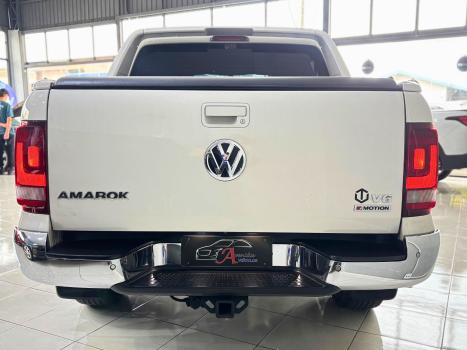 VOLKSWAGEN Amarok 3.0 V6 CABINE DUPLA HIGHLINE EXTREME 4X4 TURBO INTERCOOLER AUTOMTICO, Foto 4