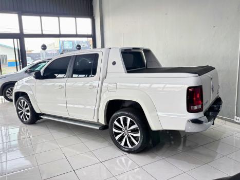 VOLKSWAGEN Amarok 3.0 V6 CABINE DUPLA HIGHLINE EXTREME 4X4 TURBO INTERCOOLER AUTOMTICO, Foto 5