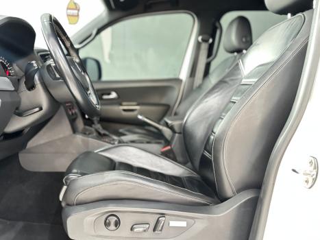 VOLKSWAGEN Amarok 3.0 V6 CABINE DUPLA HIGHLINE EXTREME 4X4 TURBO INTERCOOLER AUTOMTICO, Foto 6