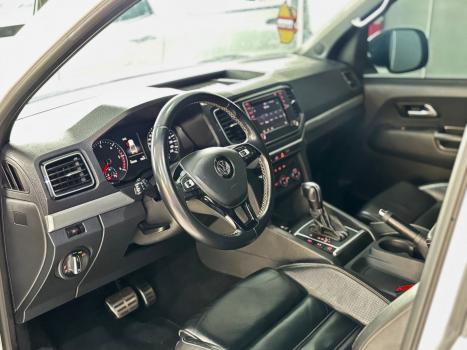 VOLKSWAGEN Amarok 3.0 V6 CABINE DUPLA HIGHLINE EXTREME 4X4 TURBO INTERCOOLER AUTOMTICO, Foto 7