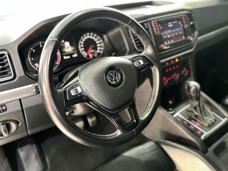 VOLKSWAGEN Amarok 3.0 V6 CABINE DUPLA HIGHLINE EXTREME 4X4 TURBO INTERCOOLER AUTOMTICO, Foto 8